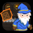 프로그램 아이콘: Merlins Adventure: Room E…