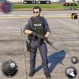 Programikonen: Cop Agent Vs Gangster Maf…