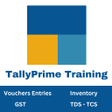 Icoon van programma: Tally Prime Training App
