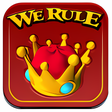 Ikona programu: We Rule