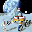程序图标：Space Mars Rover Simulato…