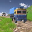 程序图标：Indian Truck Simulator 3d…