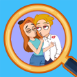 Ikona programu: Find it: Love Tricky Ridd…