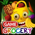 プログラムのアイコン：Grocery Shopping Learning…