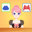 Anime Fashion: Left Or Right icon