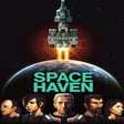 أيقونة البرنامج: Space Haven