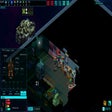 أيقونة البرنامج: Space Haven