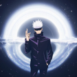 Icoon van programma: Jujutsu Kaisen Wallpaper …