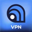 Ikona programu: Atlas VPN