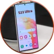 Galaxy S23 Ultra Wallpaper