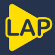 Ícone do programa: LAP - Local Audio Music P…