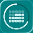 Icoon van programma: School Days Counter  Widg…