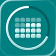 أيقونة البرنامج: School Days Counter  Widg…