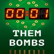 Programın simgesi: Them Bombs