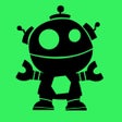プログラムのアイコン：Human Or Ai - Chat Bot Ga…