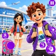 Programın simgesi: Airline Passengers Prank …