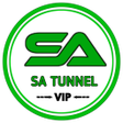 Ícone do programa: SA TUNNEL VIP