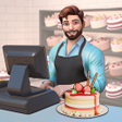 程序图标：My Cake Shop Simulator