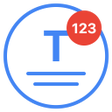 프로그램 아이콘: Text Insights Counter