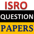 程序图标：Previous Year ISRO Questi…