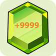 程序图标：Gems Calculator for CoC 2…