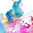 Programikonen: Ink Live Wallpaper