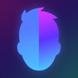 程序图标：Magic Face-AI Avatar App