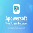 Programikonen: Apowersoft Free Screen Re…