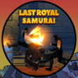 プログラムのアイコン：Last Royal Samurai