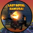Last Royal Samurai