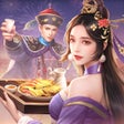 程序图标：极品芝麻官-少年包青天2联动
