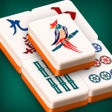 Icon of program: Classic Solitaire Majong …