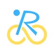 Ícone do programa: Ride  Roll Cycling