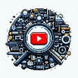 Иконка программы: TechTube