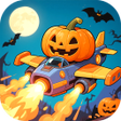 ไอคอนของโปรแกรม: Halloween Happy Shooter