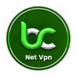 プログラムのアイコン：Bc Net VPN