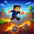 Icoon van programma: Block Lava 3D: Rescue Mis…