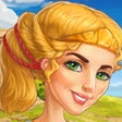 程序图标：Adventures of Megara Delu…