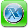 Icoon van programma: OnyX