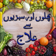 Phalon Or Sabziyon Say Ilaj icon