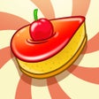 Ikon program: Take The Cake: Match 3 Pu…