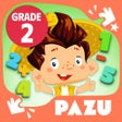 Ikon program: Math Games For Kids - Gra…