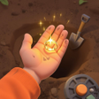 ไอคอนของโปรแกรม: Treasure Hunter Metal Det…