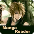 Manga Reader - Read Manga English Online