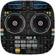 DJ Music Mixer : 3D DJ Editor