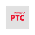 程序图标：РТС-тендер