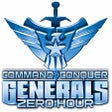 Programın simgesi: C&C: Generals Zero Hour