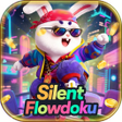 أيقونة البرنامج: Silent Flowdoku