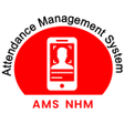 Icoon van programma: AMS NHM
