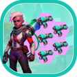Ikon program: Zarneth Fort: Core Awaken…